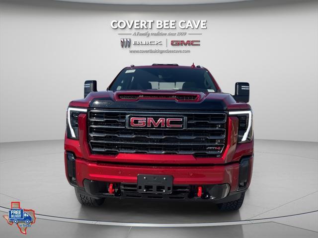 new 2025 GMC Sierra 2500 car, priced at $86,035