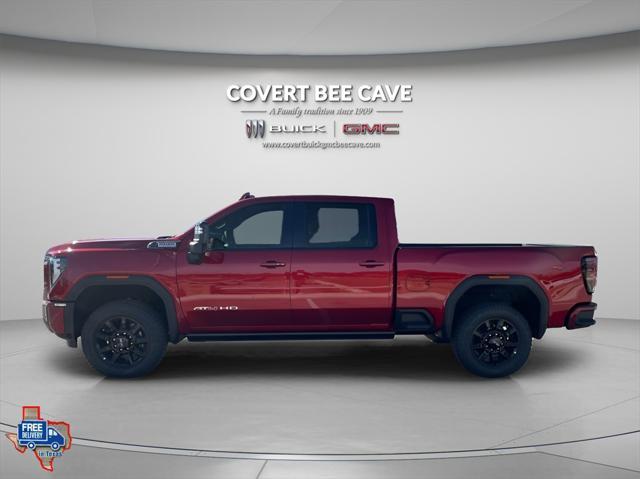 new 2025 GMC Sierra 2500 car, priced at $86,035