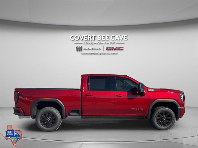 new 2025 GMC Sierra 2500 car, priced at $86,035