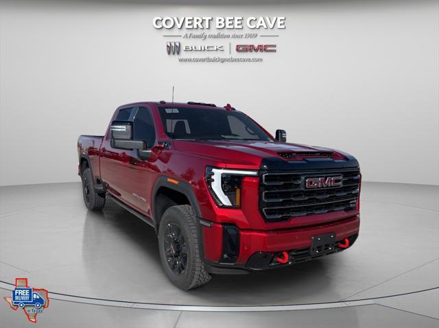 new 2025 GMC Sierra 2500 car, priced at $86,035