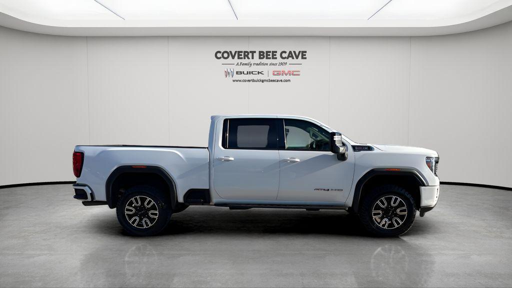 used 2022 GMC Sierra 2500 car, priced at $54,146