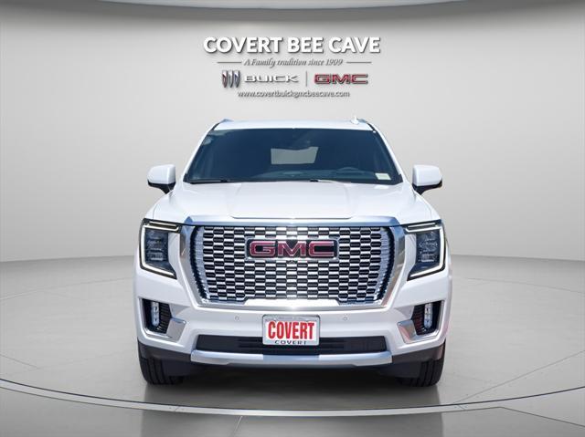 new 2024 GMC Yukon XL car, priced at $85,785