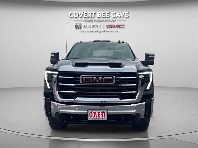 new 2025 GMC Sierra 2500 car, priced at $77,925