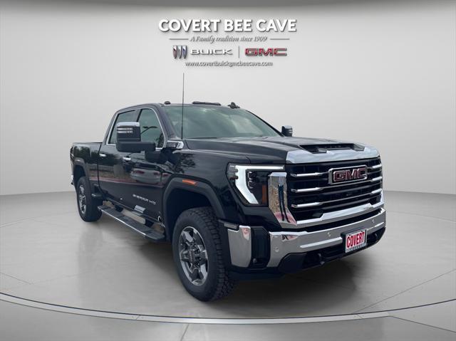 new 2025 GMC Sierra 2500 car, priced at $77,925