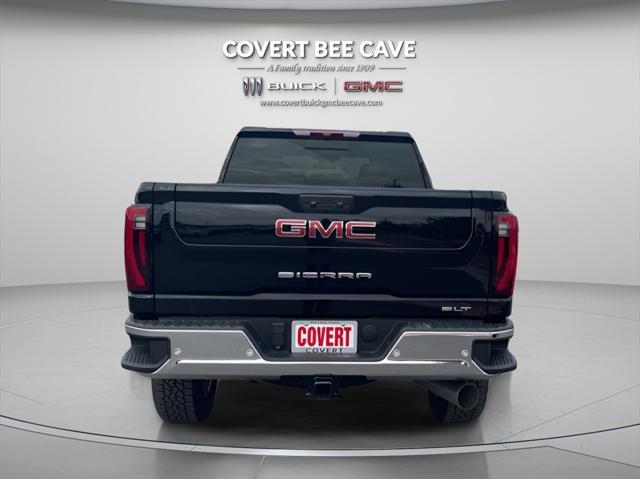 new 2025 GMC Sierra 2500 car, priced at $77,925