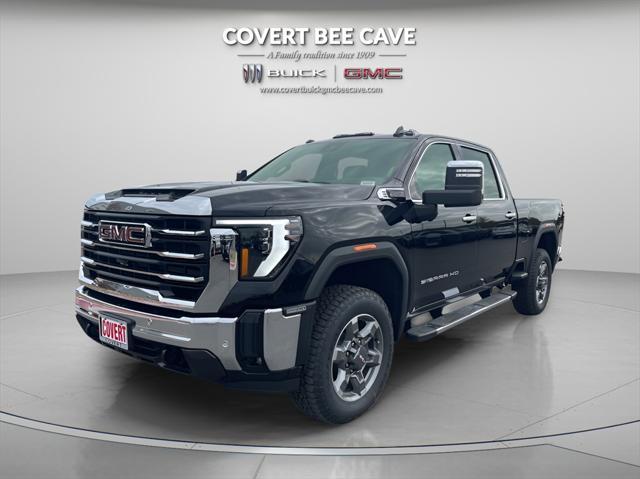 new 2025 GMC Sierra 2500 car, priced at $77,925