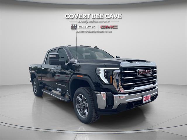 new 2025 GMC Sierra 2500 car, priced at $77,925