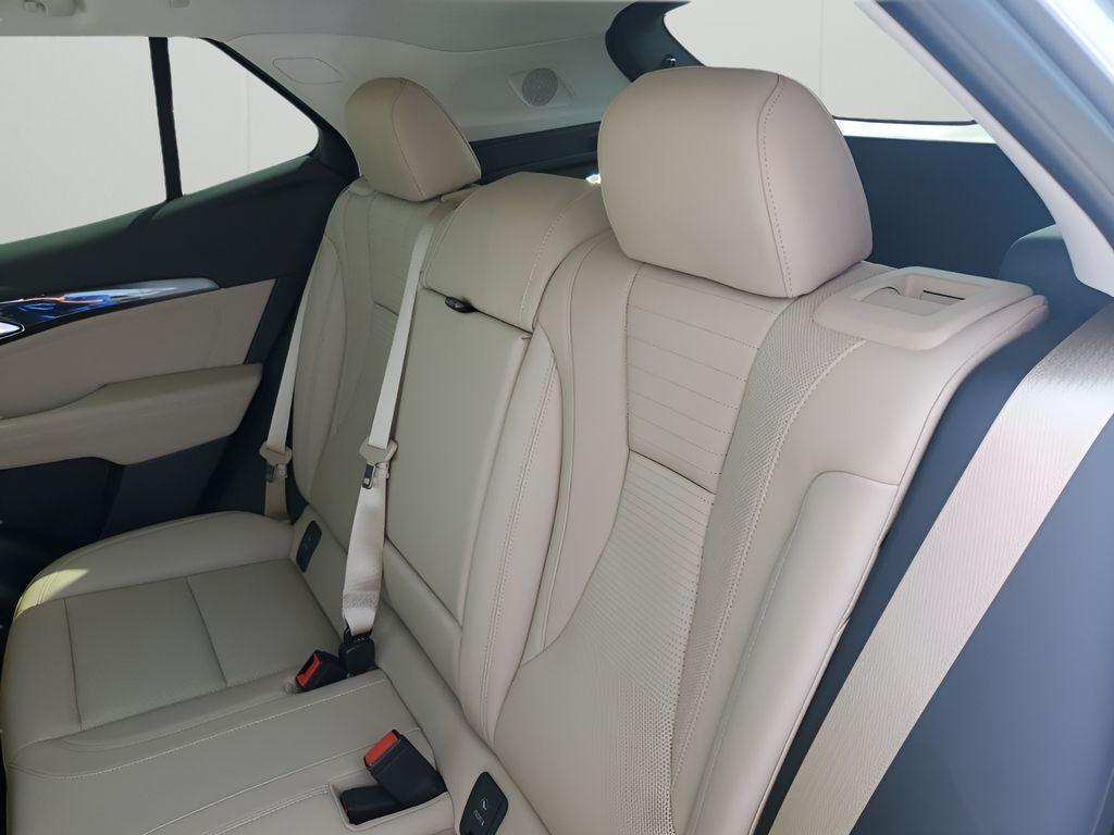 new 2025 Buick Envision car, priced at $37,190