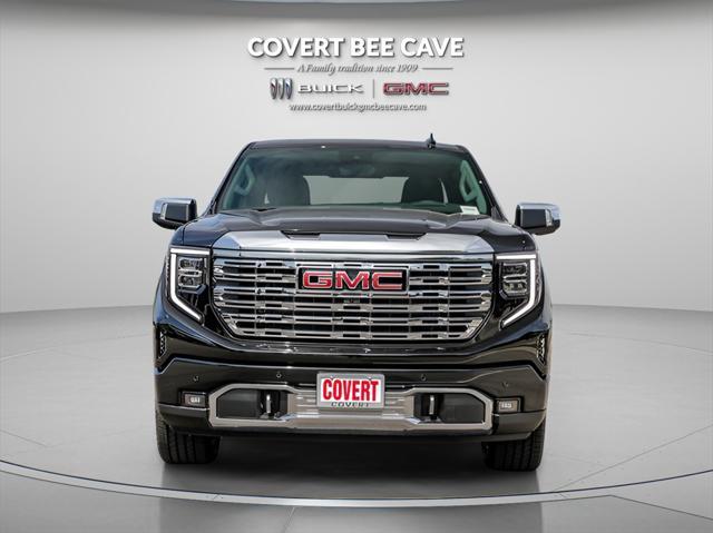 new 2024 GMC Sierra 1500 car, priced at $66,795