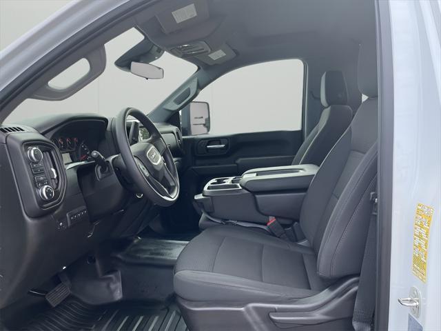 new 2024 GMC Sierra 2500 car, priced at $63,113