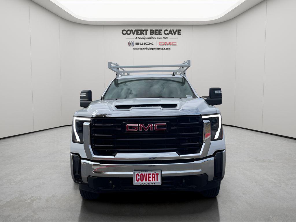 new 2024 GMC Sierra 2500 car, priced at $57,863