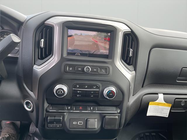 new 2024 GMC Sierra 2500 car, priced at $63,113