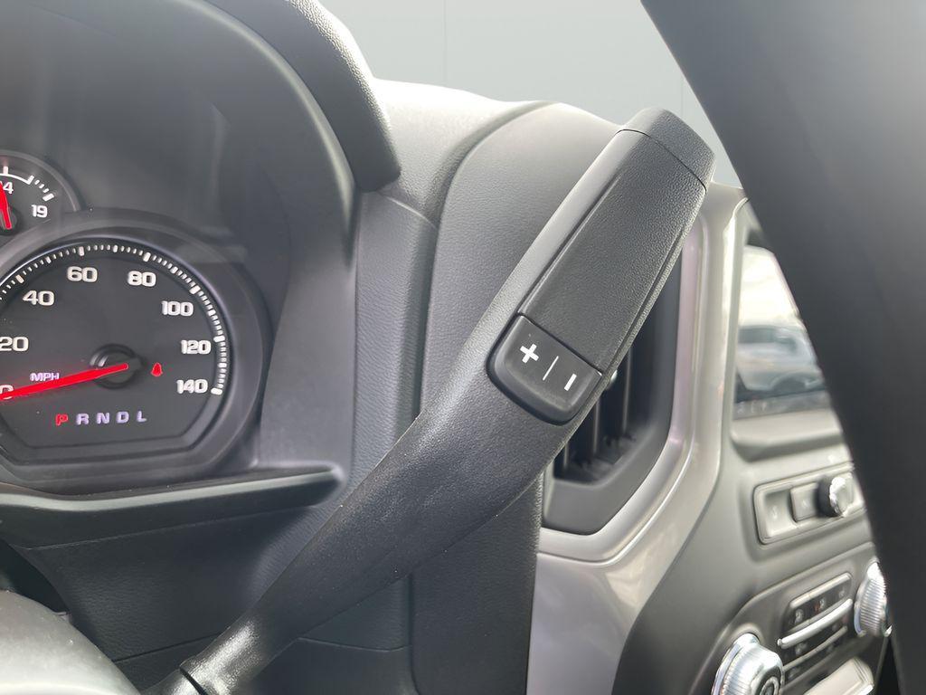 new 2024 GMC Sierra 2500 car, priced at $57,863
