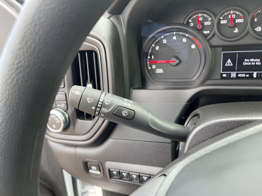 new 2024 GMC Sierra 2500 car, priced at $57,863