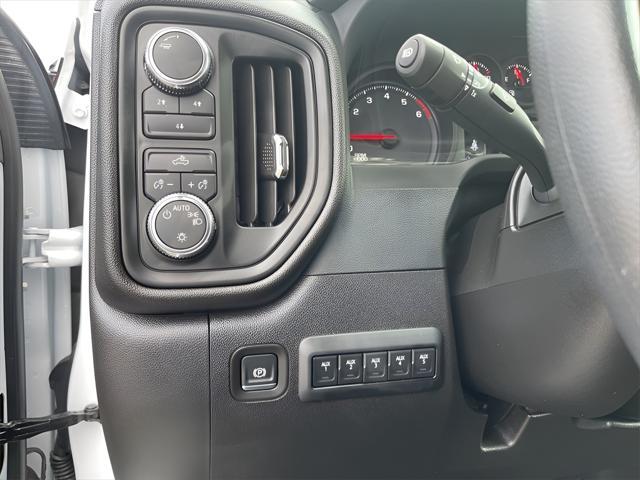 new 2024 GMC Sierra 2500 car, priced at $63,113