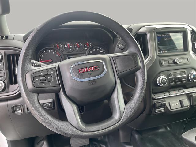 new 2024 GMC Sierra 2500 car, priced at $59,500