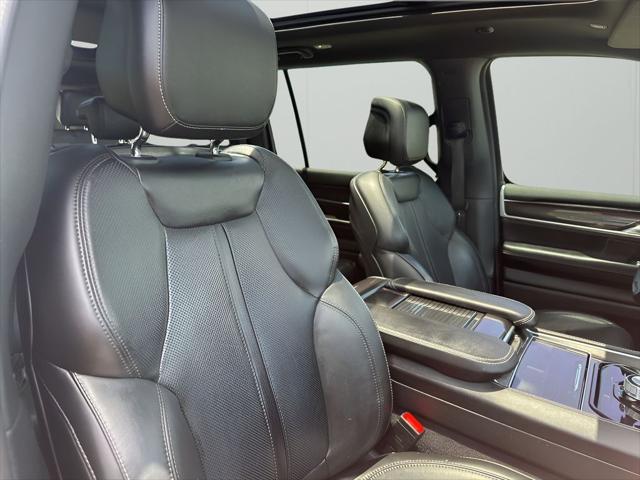 used 2023 Jeep Wagoneer car, priced at $42,987