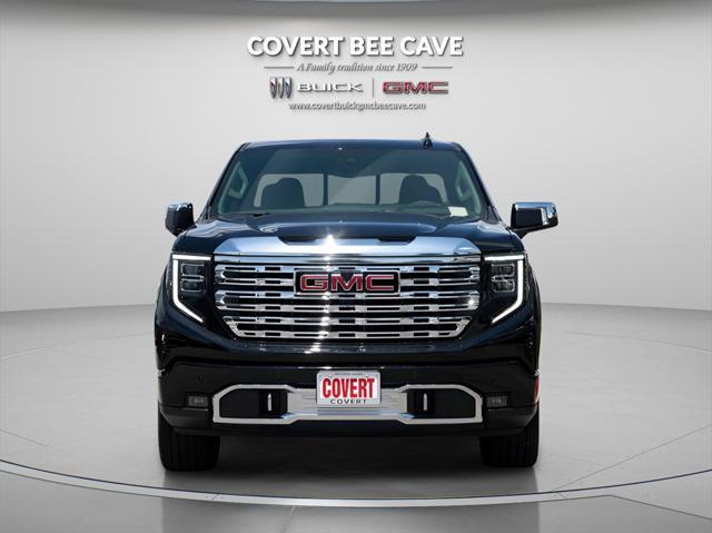 new 2024 GMC Sierra 1500 car, priced at $63,355