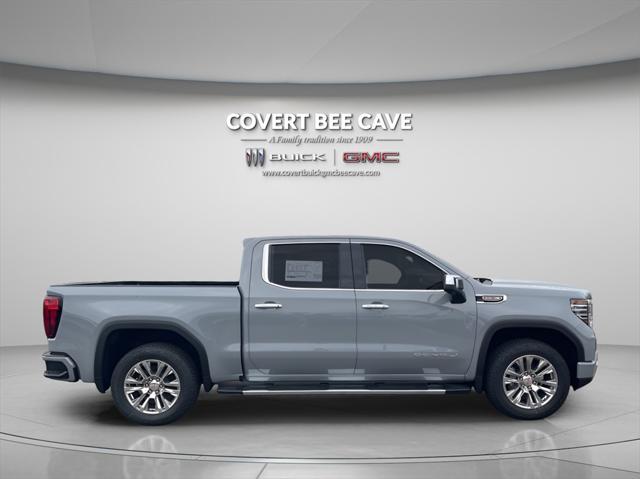 new 2025 GMC Sierra 1500 car, priced at $66,400