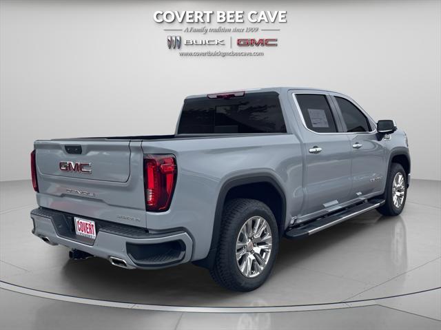 new 2025 GMC Sierra 1500 car, priced at $66,400