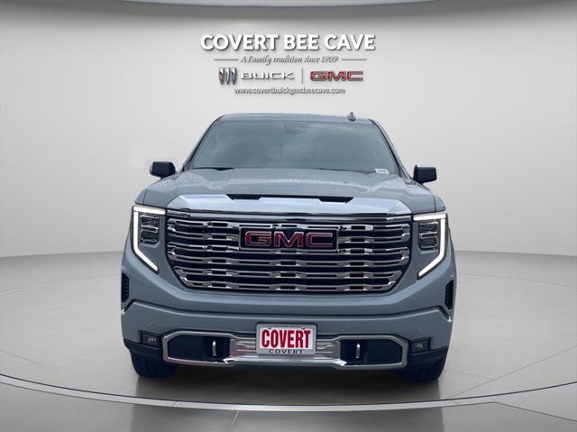 new 2025 GMC Sierra 1500 car, priced at $66,400