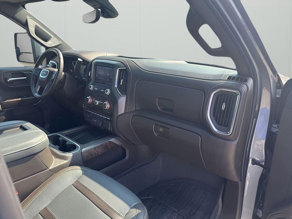 used 2020 GMC Sierra 1500 car, priced at $46,473