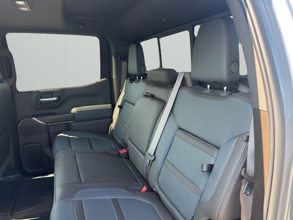 used 2020 GMC Sierra 1500 car, priced at $46,473