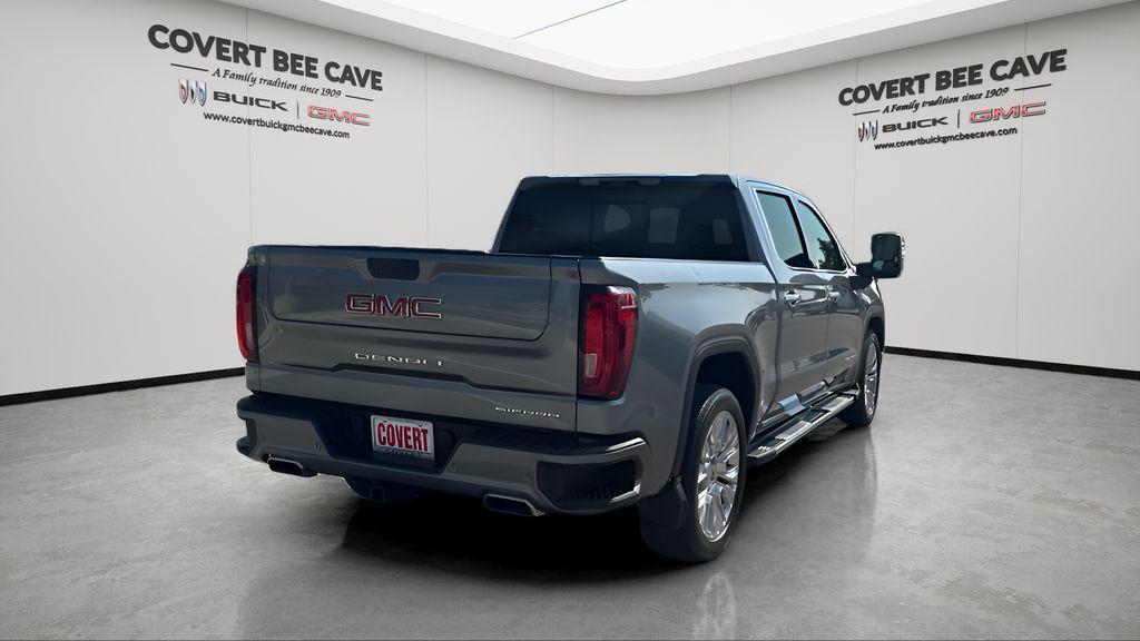 used 2020 GMC Sierra 1500 car, priced at $46,473