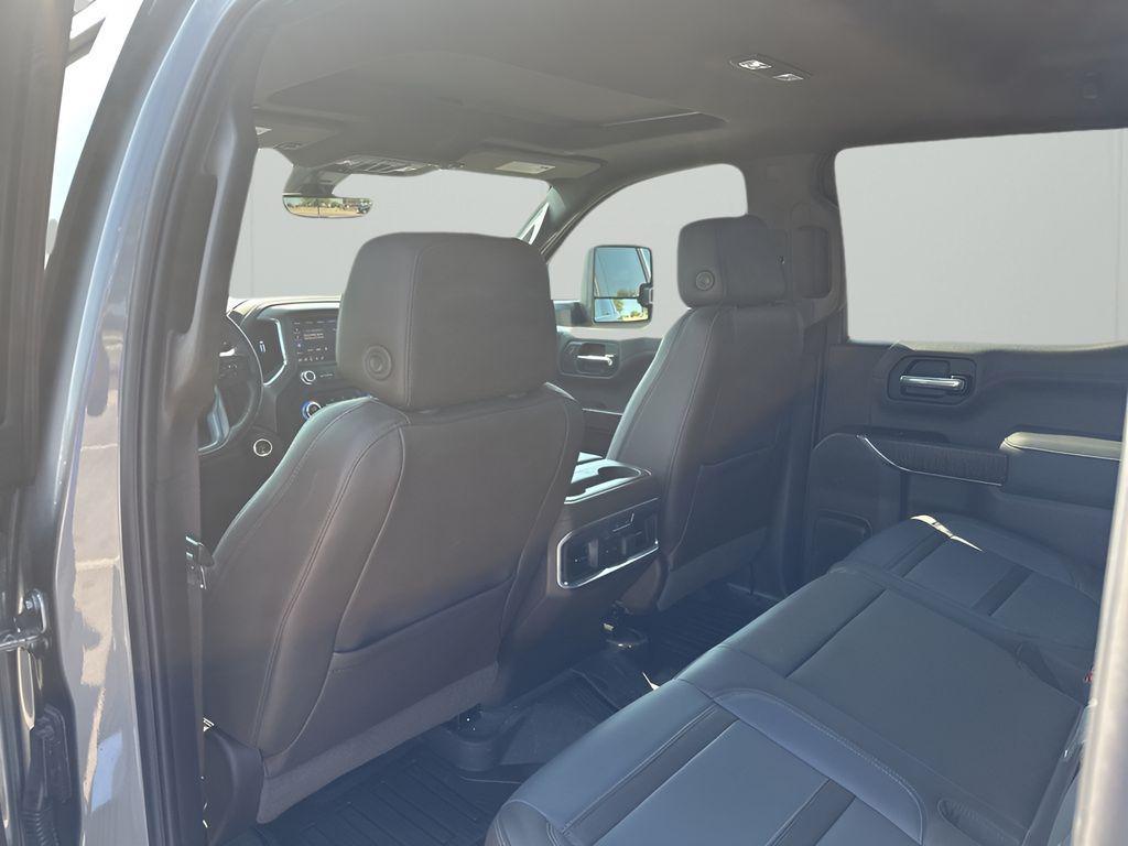 used 2020 GMC Sierra 1500 car, priced at $46,473