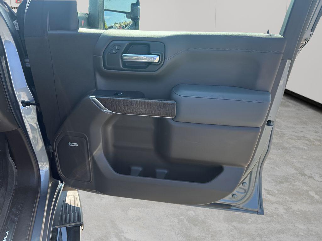used 2020 GMC Sierra 1500 car, priced at $46,473