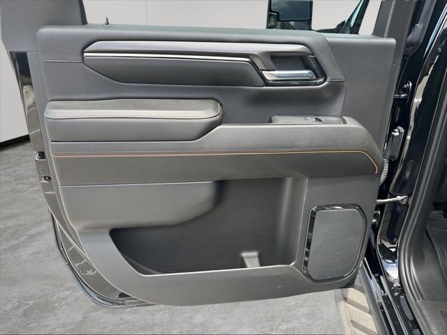 used 2024 GMC Sierra 2500 car, priced at $68,994