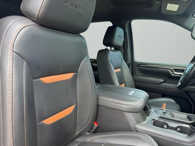 used 2024 GMC Sierra 2500 car, priced at $68,994