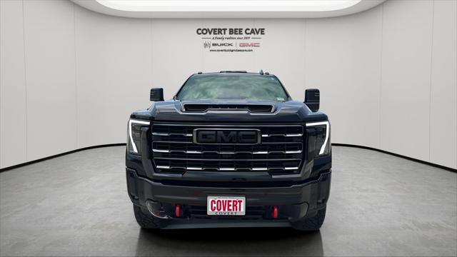 used 2024 GMC Sierra 2500 car, priced at $68,994