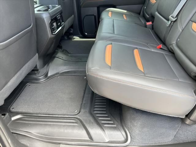 used 2024 GMC Sierra 2500 car, priced at $68,994