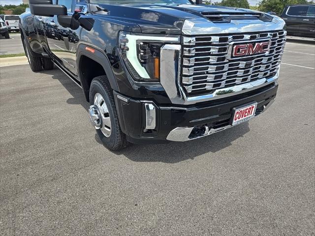 new 2024 GMC Sierra 3500 car, priced at $89,295