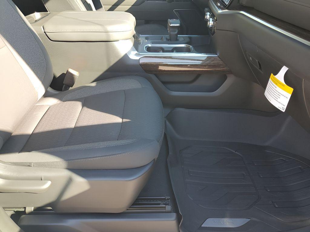 new 2026 GMC Sierra 1500 car, priced at $54,030