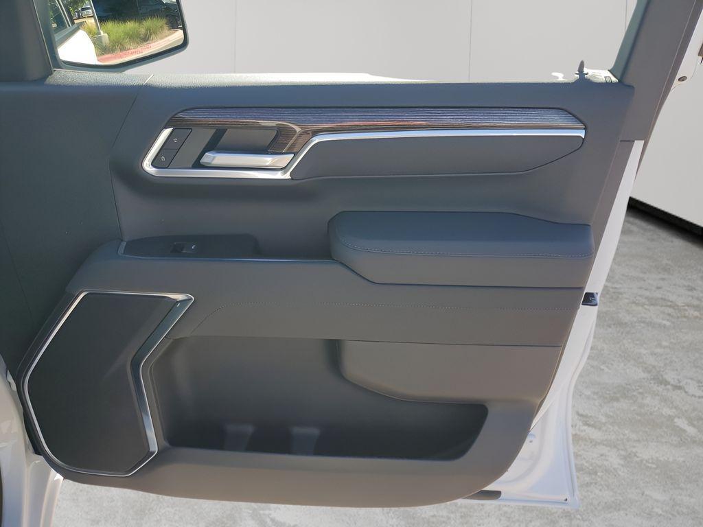 new 2026 GMC Sierra 1500 car, priced at $54,030