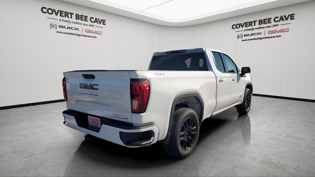 new 2026 GMC Sierra 1500 car, priced at $54,030