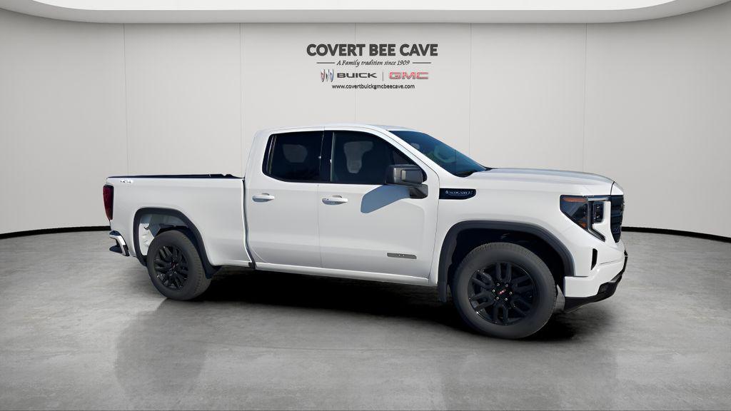 new 2026 GMC Sierra 1500 car, priced at $54,030