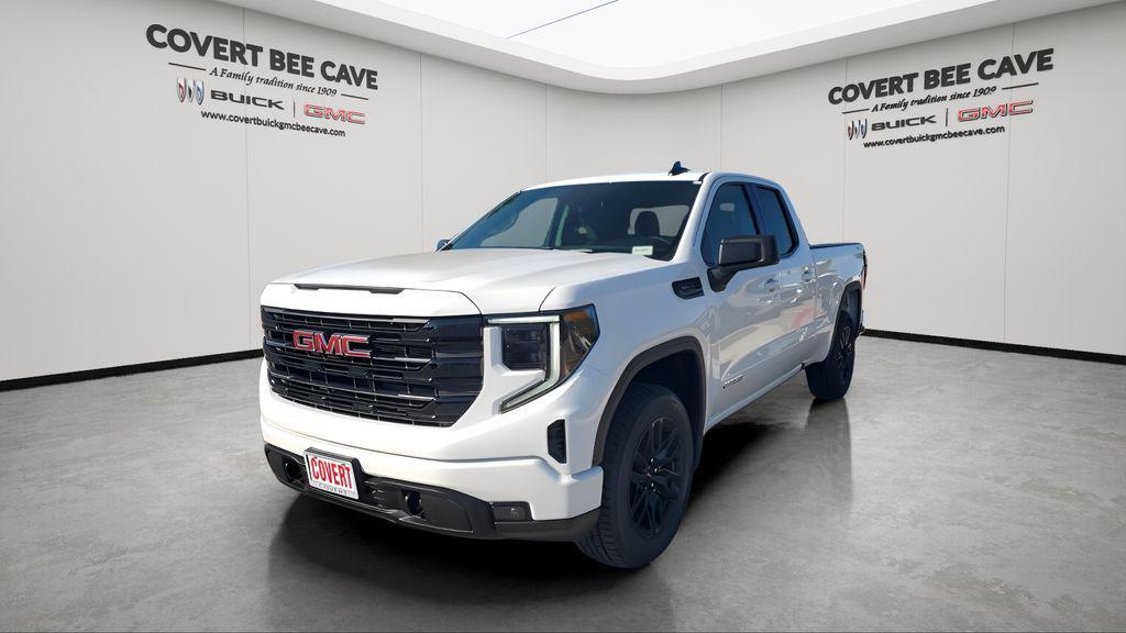 new 2026 GMC Sierra 1500 car, priced at $54,030