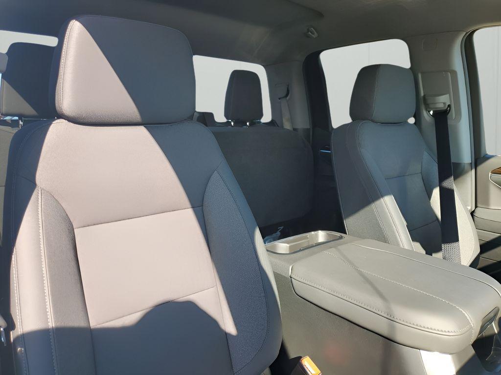 new 2026 GMC Sierra 1500 car, priced at $54,030