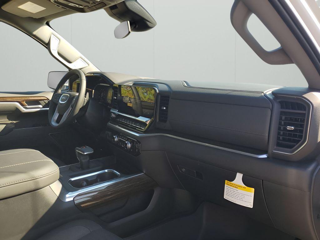 new 2026 GMC Sierra 1500 car, priced at $54,030