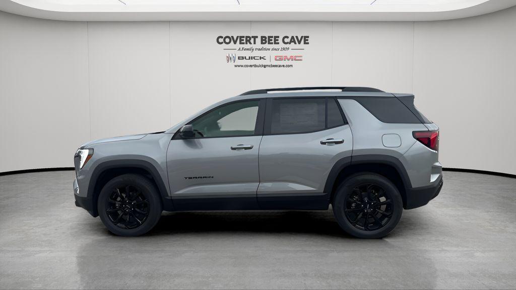 new 2026 GMC Terrain car, priced at $36,629