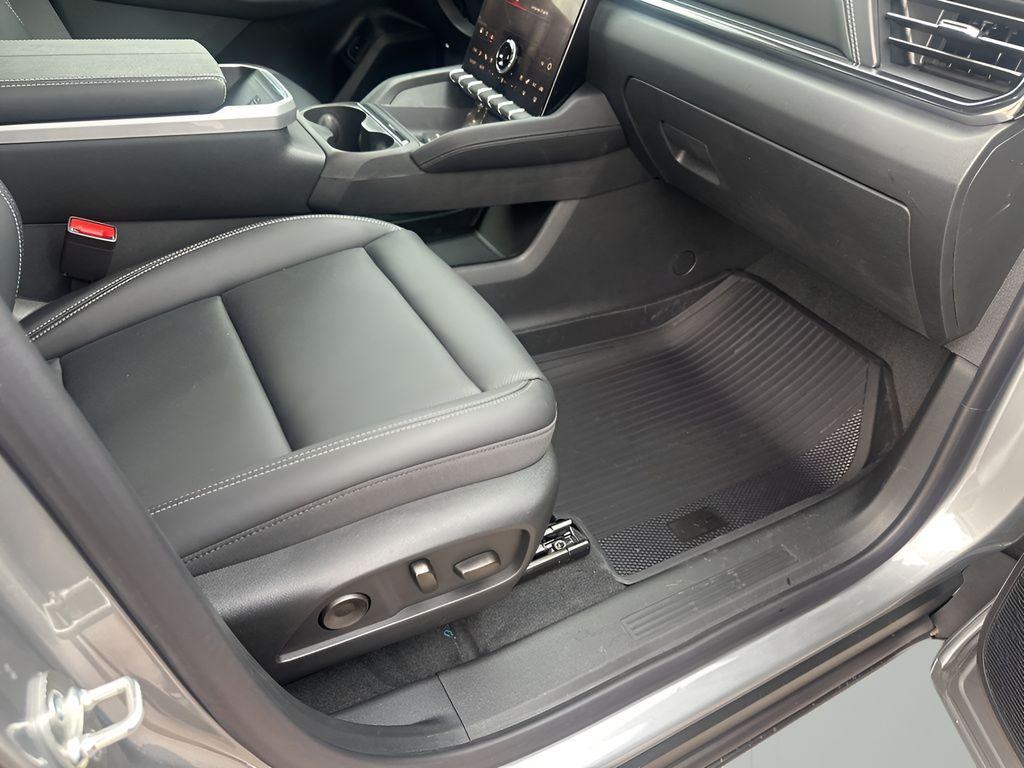 new 2026 GMC Terrain car, priced at $36,629