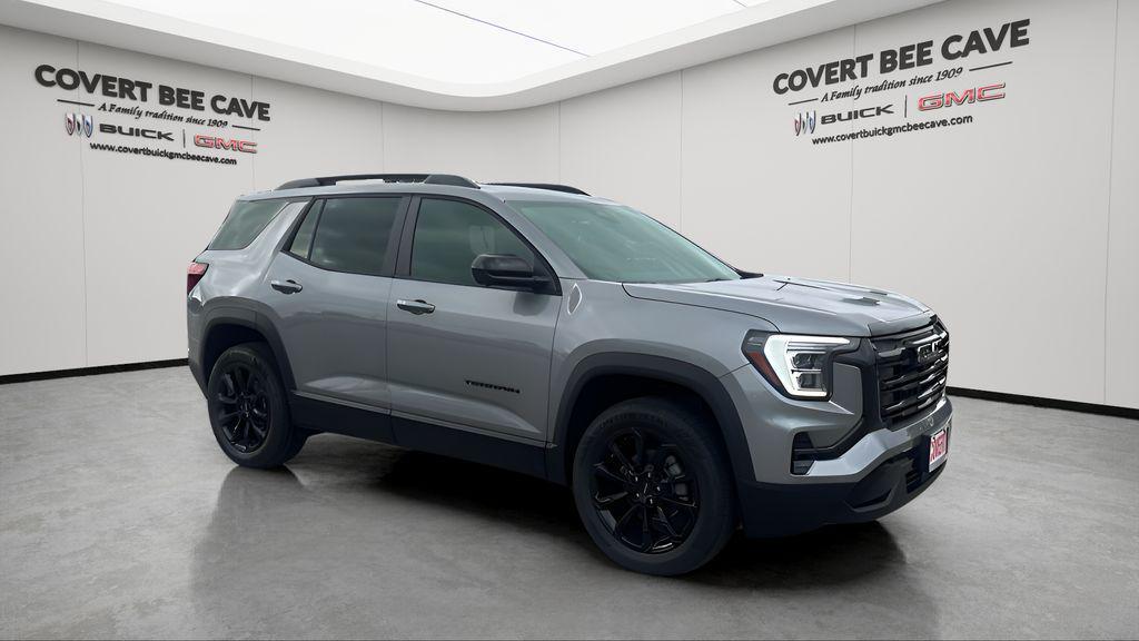 new 2026 GMC Terrain car, priced at $36,629