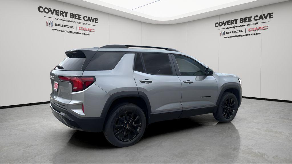 new 2026 GMC Terrain car, priced at $36,629