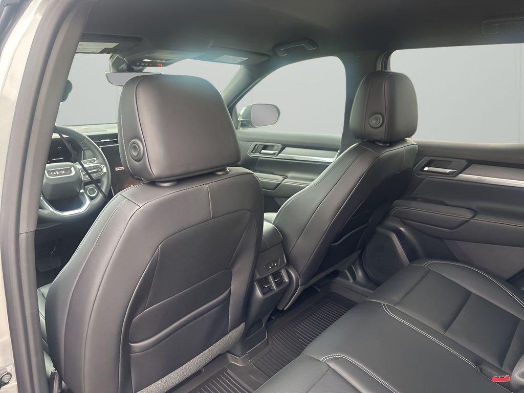 new 2026 GMC Terrain car, priced at $36,629