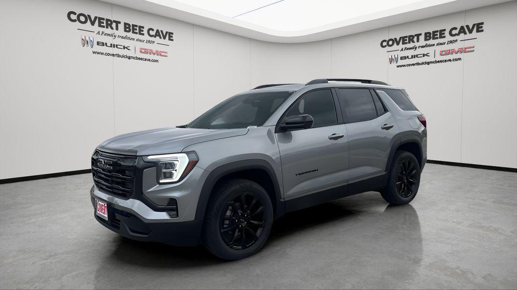 new 2026 GMC Terrain car, priced at $36,629