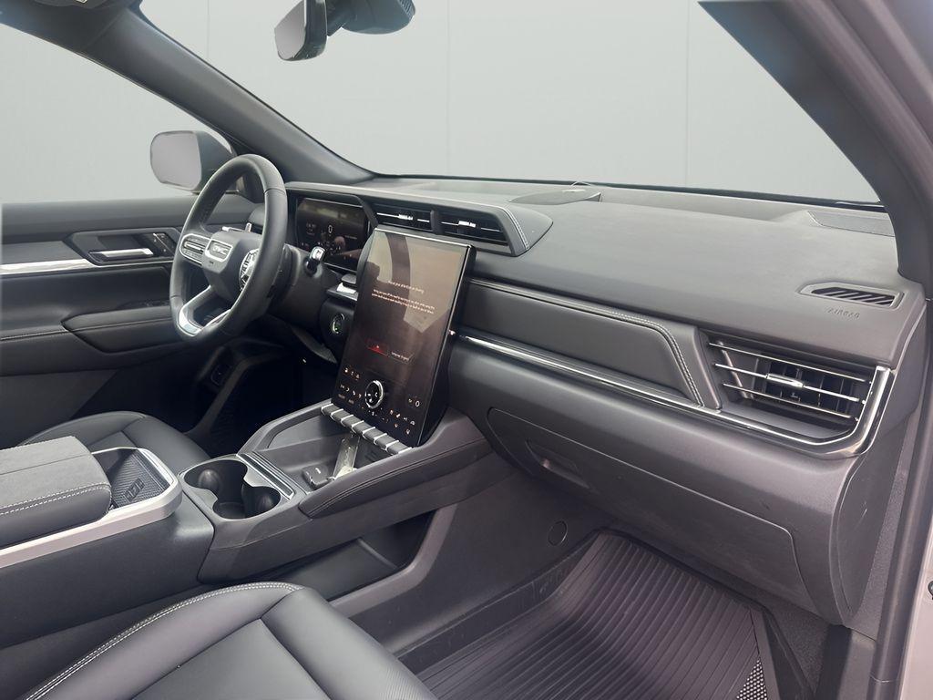 new 2026 GMC Terrain car, priced at $36,629