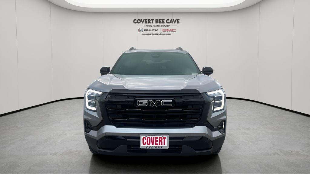 new 2026 GMC Terrain car, priced at $36,629